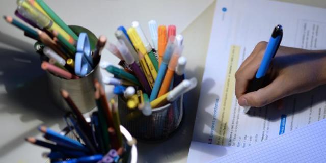 La Comunidad concederá 158 millones de euros en becas educativas este curso