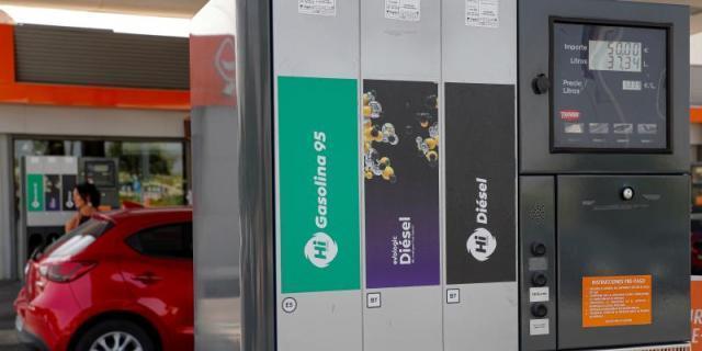 Los precios caen un 0,1% en agosto pero suben 0,7% en el último año en la Comunidad