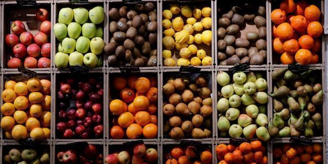 Abre sus puertas el 'Mercado de Sanse', con 11 puestos de comida de todo tipo