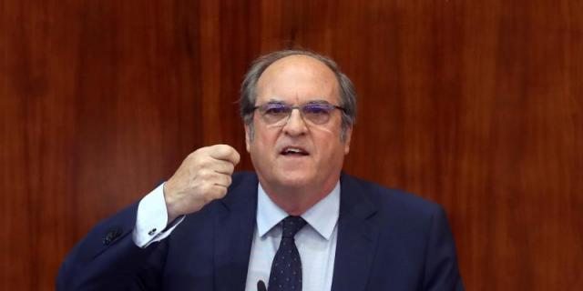Gabilondo pide medidas estructurales para evitar futuros daños por la lluvias