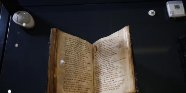 Cerca de 30.000 personas visitan la exposición sobre el "Cantar del Mío Cid"