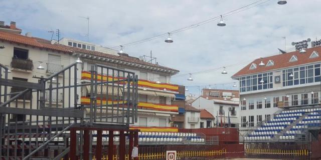 El Canal propone a Arganda crear un colector que evite inundaciones y riadas