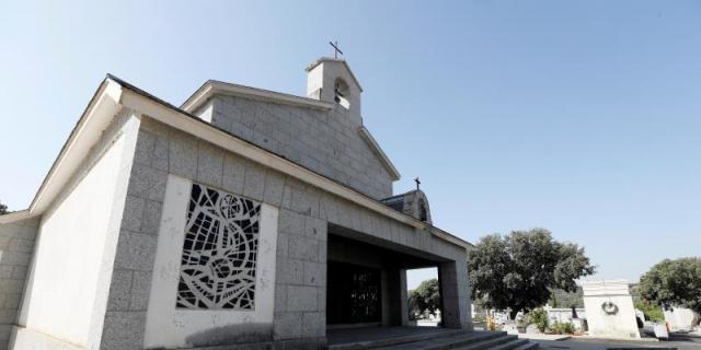 El Supremo resuelve en precampaña dónde reubicar los restos de Franco