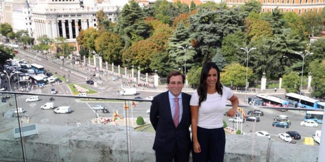 Martínez-Almeida y Villacís cumplen cien días gobernando "sin fricciones"