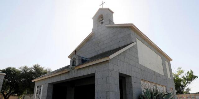 Una asociación de vecinos de El Pardo rechaza la inhumación de Franco en Mingorrubio