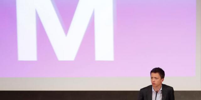 Errejón deja Madrid y presenta 'Más País' para acabar con el bloqueo en España