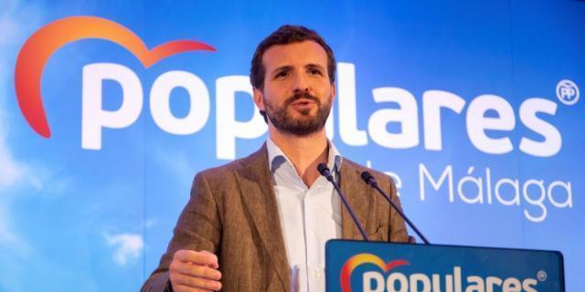 El PP de Madrid refuerza su estructura para encarar la campaña electoral
