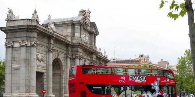 Los empresarios madrileños reclaman un plan de sostenibilidad turística