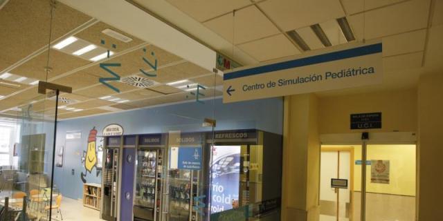 El Hospital del Niño Jesús aplicará terapia celular a niños con cáncer a principios de 2020