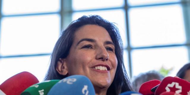 Vox no teme el voto útil y cree que los españoles votarán a quien sí dé soluciones