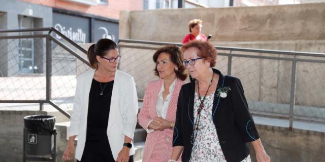 El PP de Móstoles ve a la alcaldesa "incapacitada moral y éticamente para continuar"