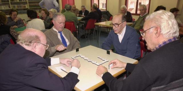 Viajes culturales y terapéuticos para las personas mayores de Getafe