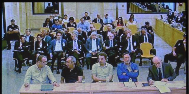 El juicio por la salida a Bolsa de Bankia entra en su recta final
