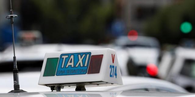 Fedetaxi denunciará a empresas de VTC, Uber y Cabify por los falsos autónomos