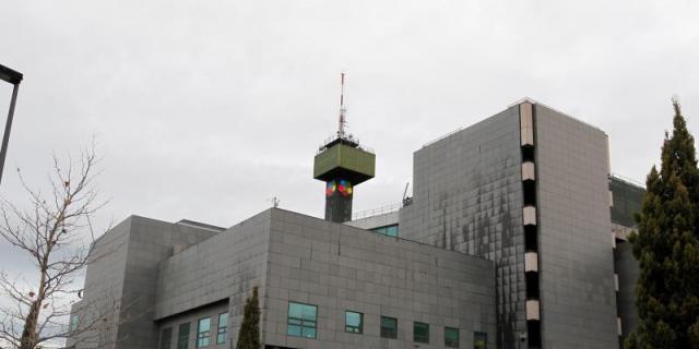 El Gobierno asegura que "no se han planteado" el cierre de Telemadrid