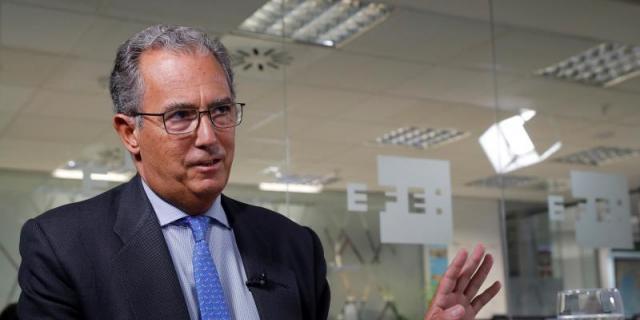 Ossorio ve ejemplar la salida de la directora acusada de plagio