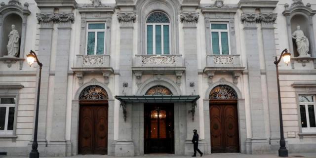 El Supremo confirma el cierre del mercado de La Elipa