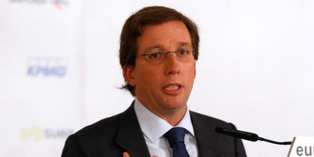 Martínez-Almeida se opone a la tasa turística por la falta de consenso en el sector