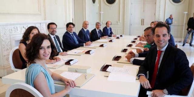 Las rebajas fiscales del Gobierno regional tendrán un impacto de más de 16 millones
