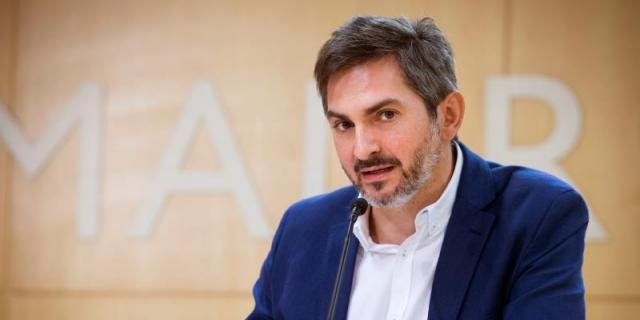 El Ayuntamiento abrirá en 2020 una "Oficina de vida independiente" para discapacitados