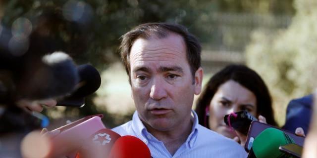 El Ayuntamiento de Madrid endurecerá las sanciones contra las pintadas vandálicas