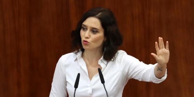 CCOO asegura que las rebajas fiscales benefician al 1% de contribuyentes