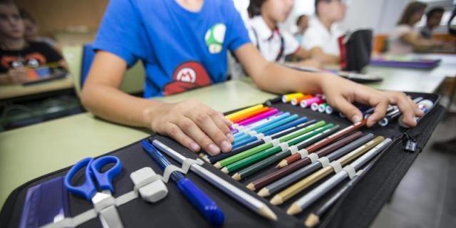 Un niño que tuvo cáncer podrá repetir curso dos veces en Primaria