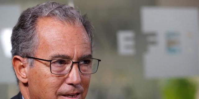 Ossorio admite que la puesta en marcha del programa Accede ha sido complicada