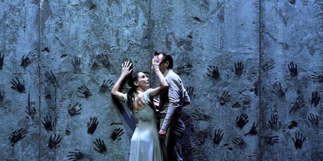 Tamara Rojo y el ENB arrebatan al Real con su libérrima versión de "Giselle"