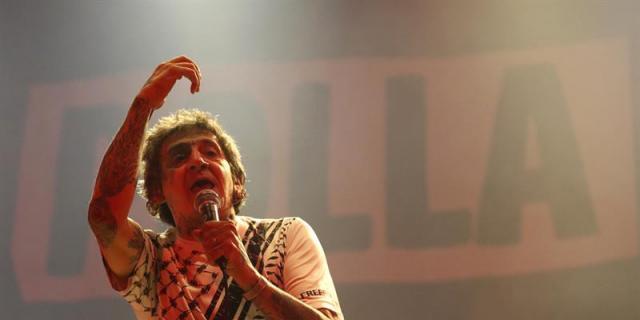 Madrid celebra a La Polla Records con una despedida a la medida de su nombre