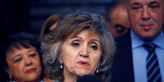 Sanidad y las comunidades analizarán el plan de contingencia ante el Brexit