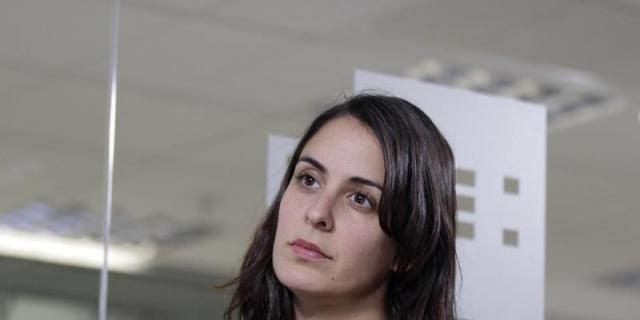 Maestre critica la "profunda inmoralidad" de Ciudadanos con los refugiados