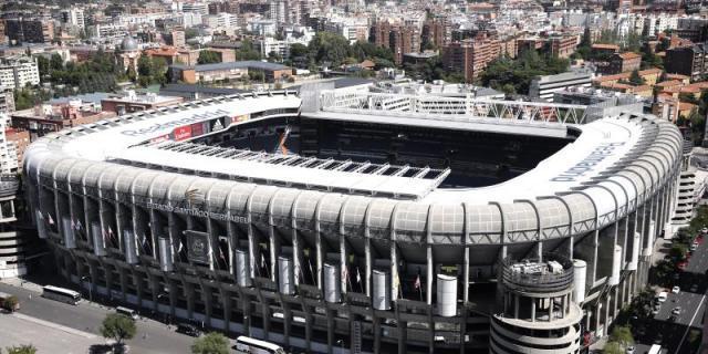 Antiviolencia declara el Clásico de alto riesgo y LaLiga pide que sea en Madrid