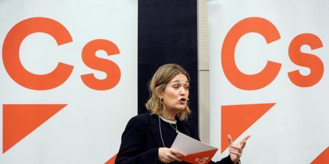 Rivera de la Cruz impulsará una Ley de Patrimonio de la Comunidad de Madrid