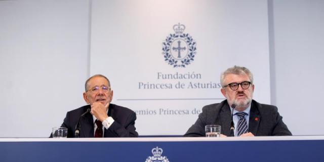 El Prado se reivindica como institución al margen de la "batalla política"