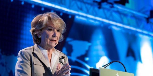 Aguirre declara en Púnica por su papel en la financiación del PP