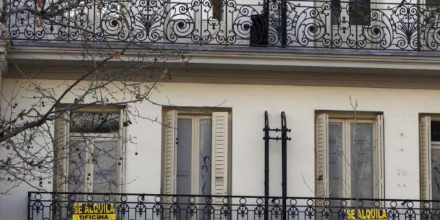 El precio del alquiler en Madrid capital se estabiliza en el tercer trimestre