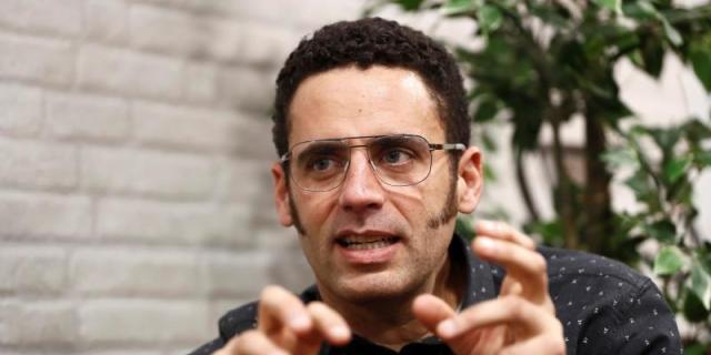 Depedro: "Hay mucho del niño que fui en este disco"