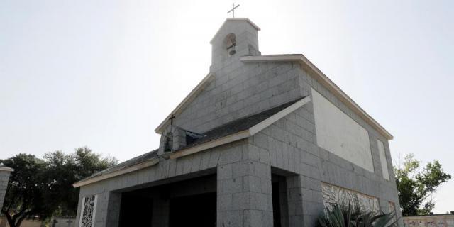 La Fundación Francisco Franco convoca un acto de homenaje en Mingorrubio el día de la exhumación