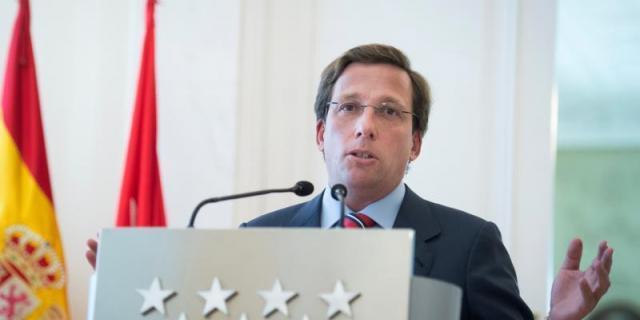 El Ayuntamiento admite que no cumplirá la regla de gasto por la herencia de Carmena