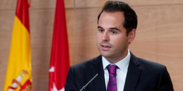 El Gobierno regional anuncia la creación de un canal seguro para denunciantes de corrupción