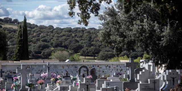 La Delegación del Gobierno prohíbe la concentración de la Fundación Francisco Franco en Mingorrubio