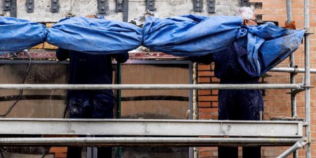 El paro bajó en Madrid en 10.500 personas en el tercer trimestre