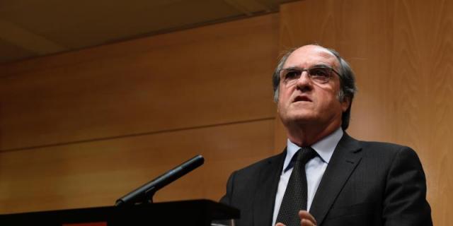 Gabilondo: "La exhumación de Franco es una muy buena noticia para la democracia"