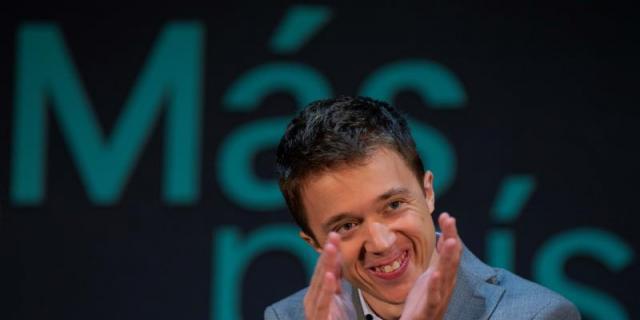 Errejón reconoce que no le gustó que sacaran a hombros a Franco