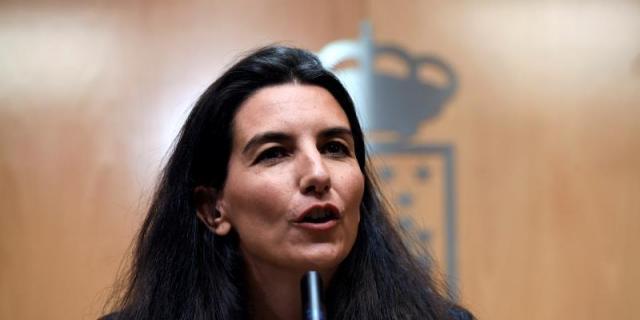 Monasterio señala que la despoblación "es uno de los grandes problemas de España"