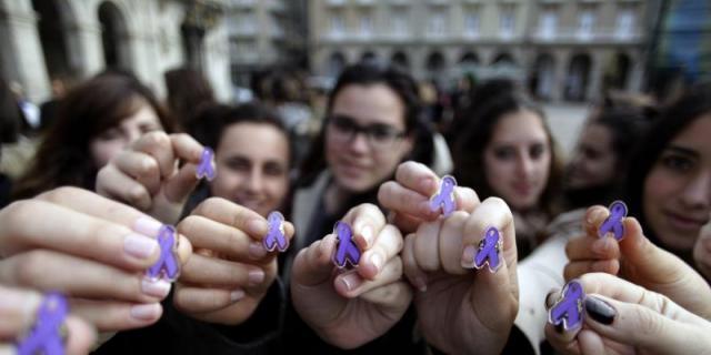 El SAMUR aborda la violencia machista en unas jornadas dedicadas a los jóvenes