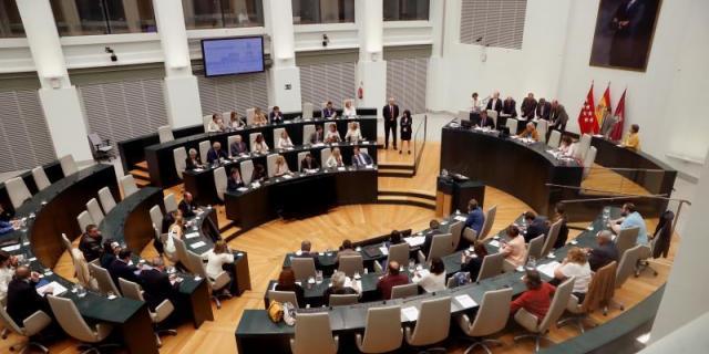 El Pleno rechaza la propuesta de Vox de dar ecografías a mujeres embarazas en situación vulnerable