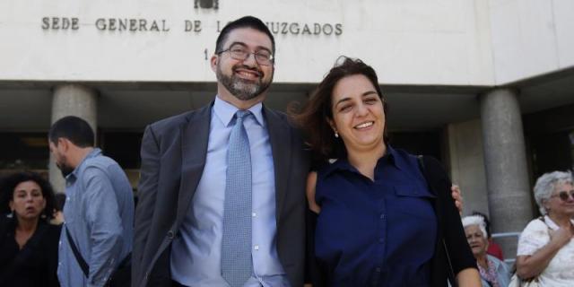 Sánchez Mato y Mayer procesados por malversación en el caso Open de Tenis