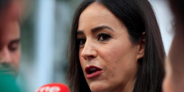 Villacís: "La basura de todo el mundo no puede acabar siempre en Vallecas"